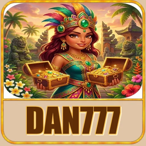 Aplikasi dan777 Android
